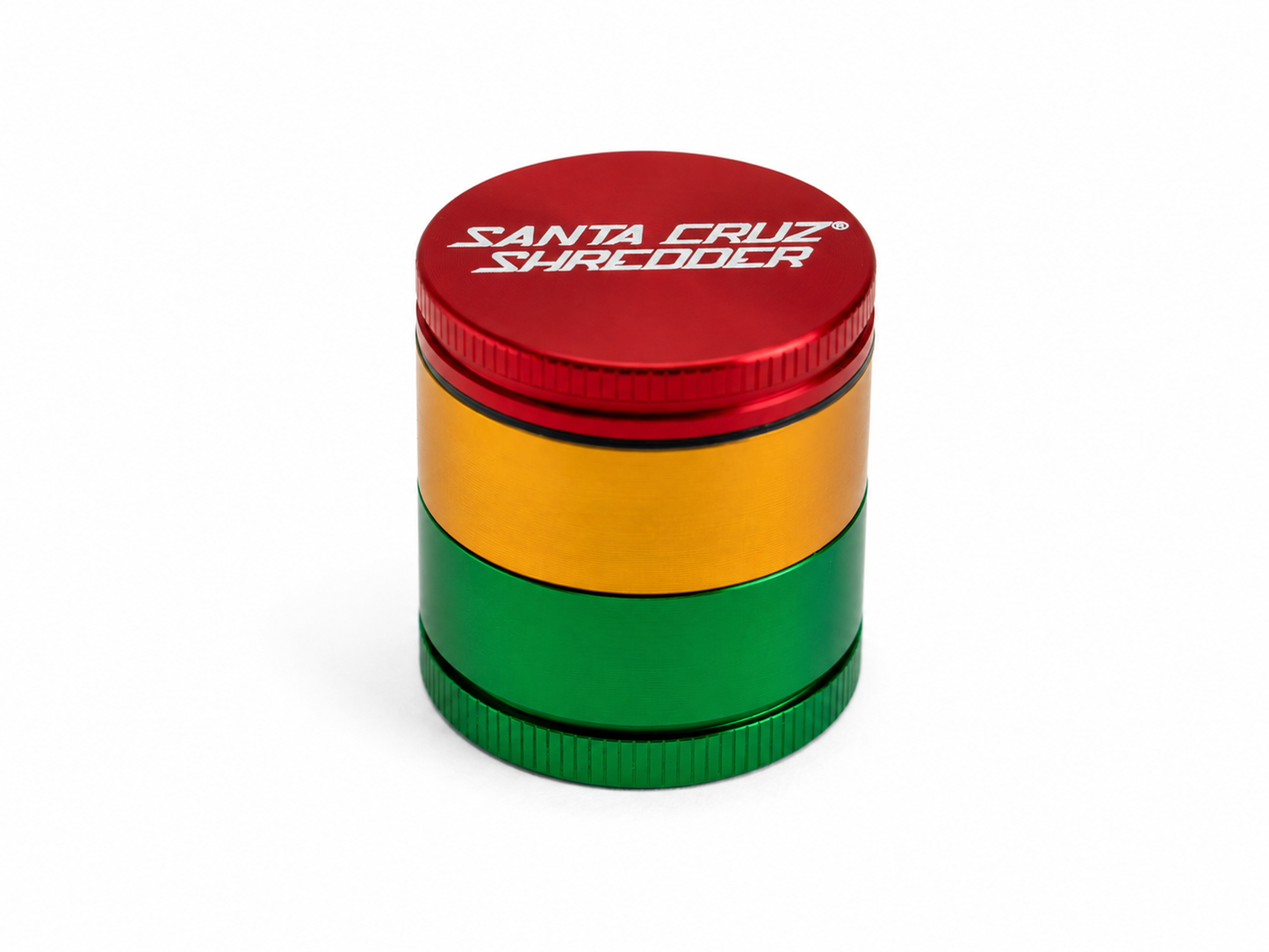 Santa Cruz Shredder Grinders