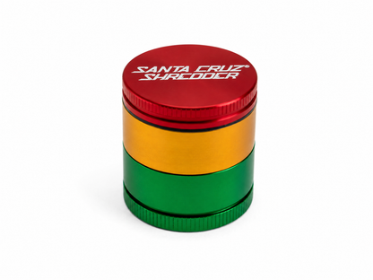 Santa Cruz Shredder Grinders