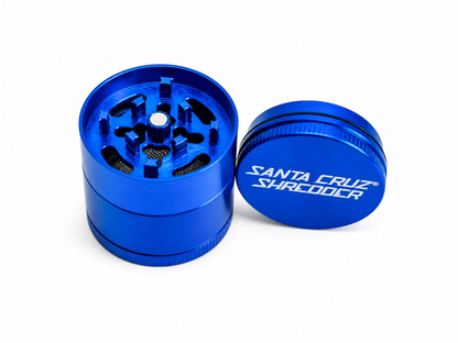 Santa Cruz Shredder Grinders