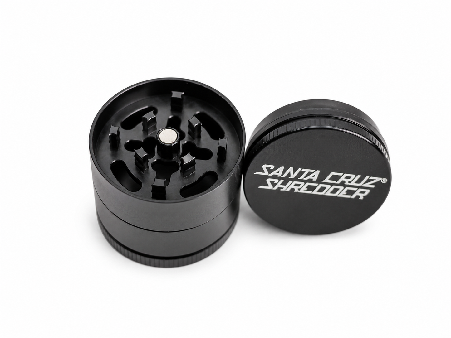 Santa Cruz Shredder Grinders