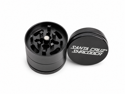 Santa Cruz Shredder Grinders