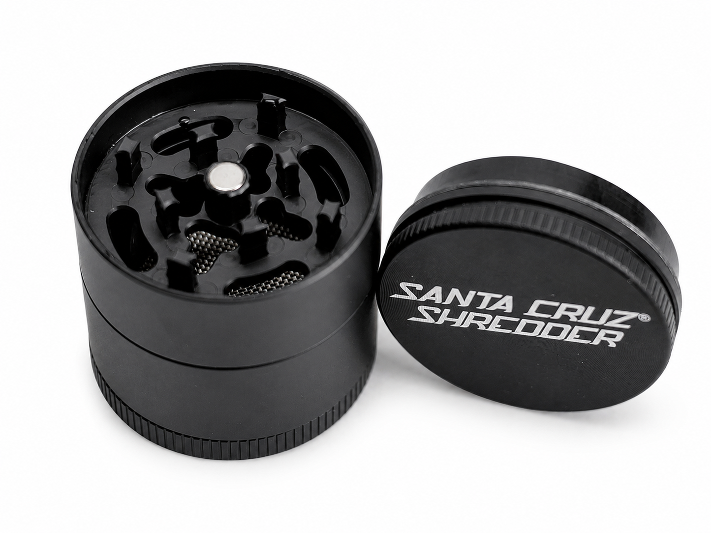 Santa Cruz Shredder Grinders