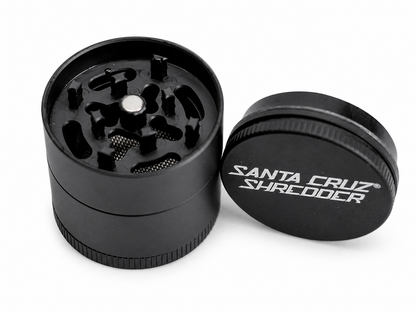 Santa Cruz Shredder Grinders