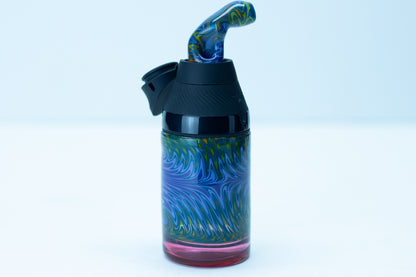 Shaggy - Proxy Core Tank + Snorkel Set