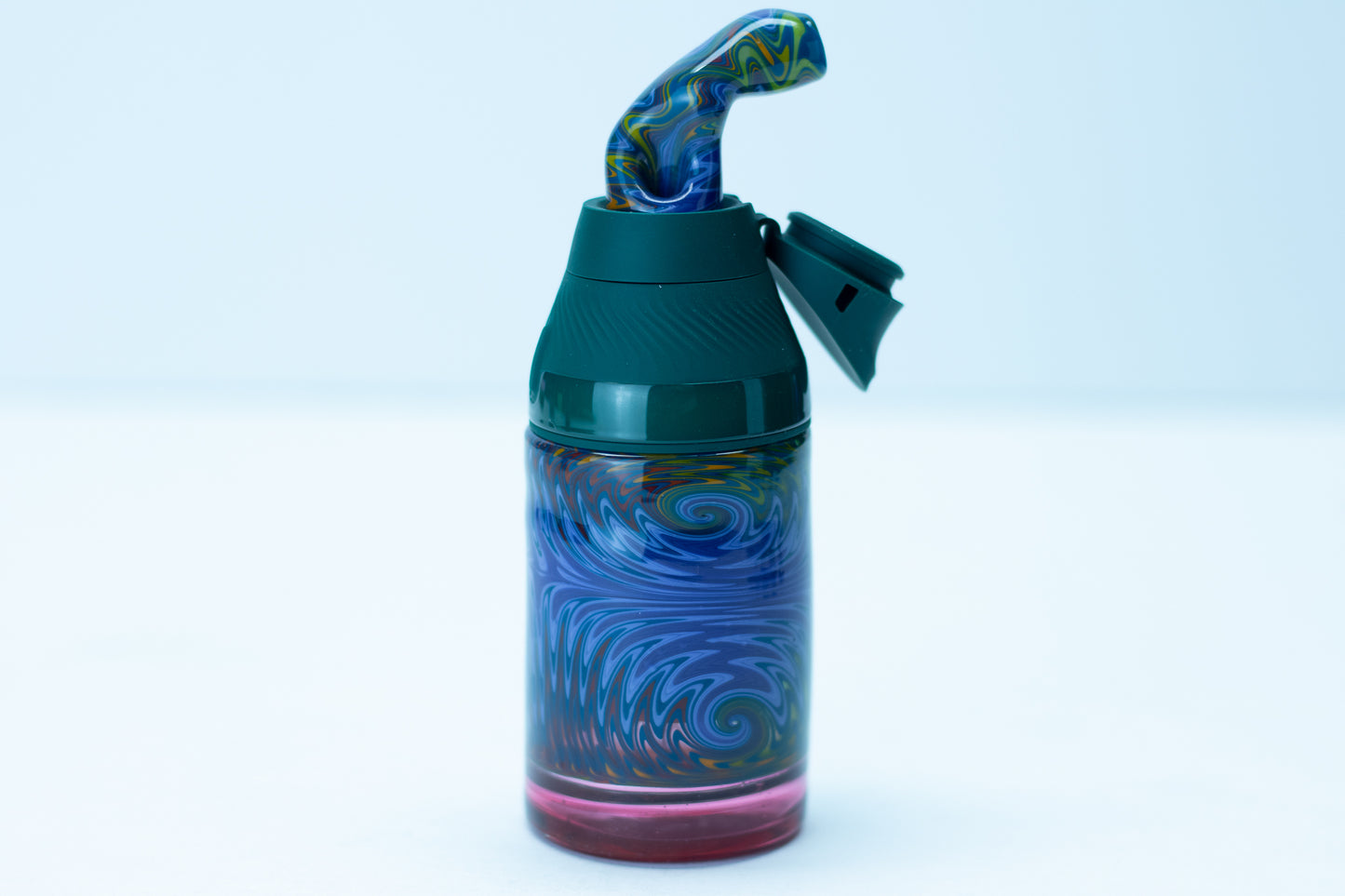 Shaggy - Proxy Core Tank + Snorkel Set