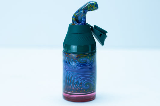 Shaggy - Proxy Core Tank + Snorkel Set