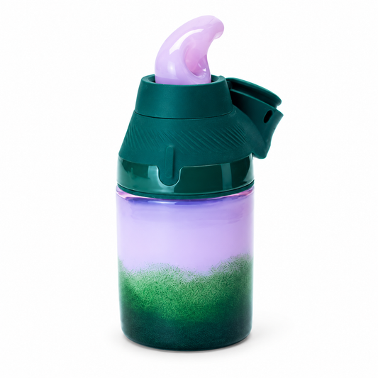 Shaggy - Proxy Core Tank + Snorkel Set