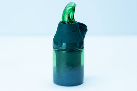 Shaggy - Proxy Core Tank + Snorkel Set