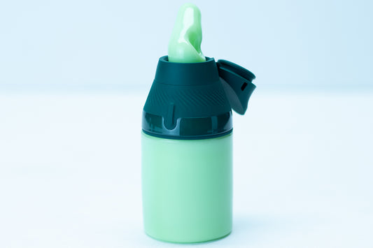Shaggy - Proxy Core Tank + Snorkel Set