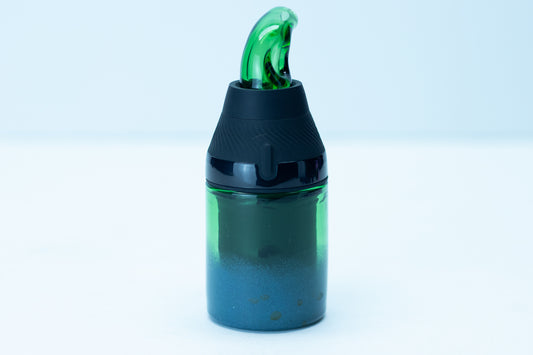 Shaggy - Proxy Core Tank + Snorkel Set