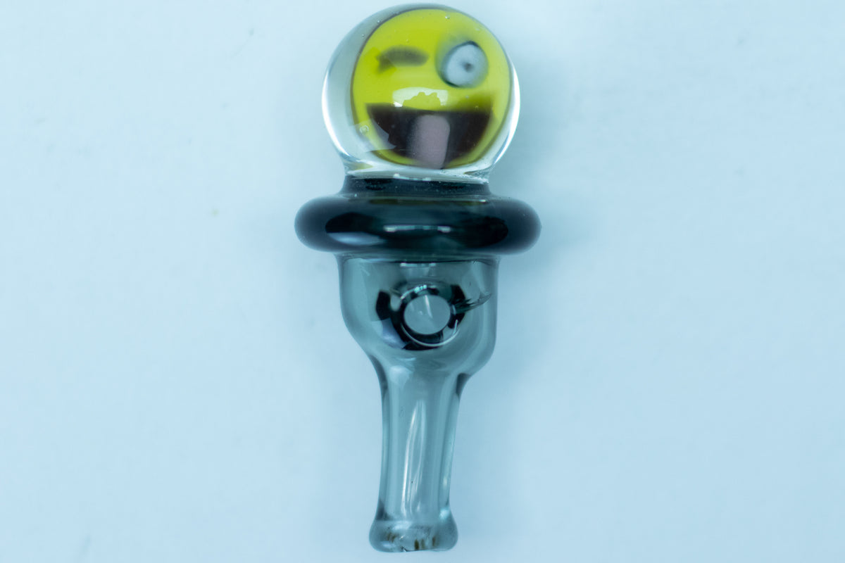 Shaggy - Joy Stick -  emoji