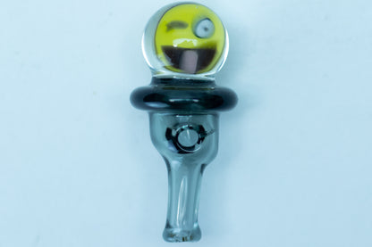 Shaggy - Joy Stick -  emoji