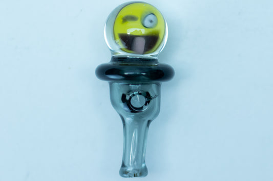 Shaggy - Joy Stick -  emoji