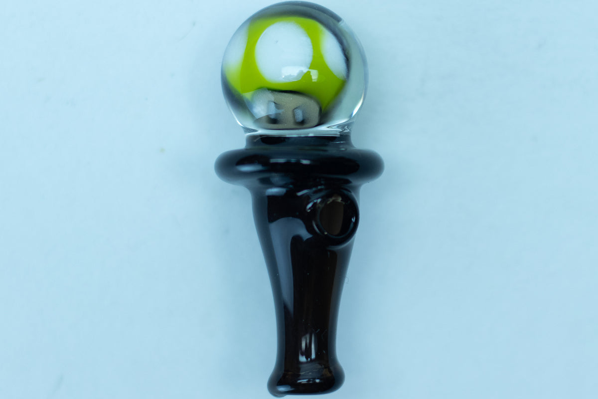 Shaggy - Joy Stick -  Super Mushroom