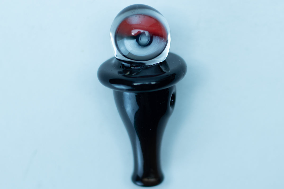 Shaggy - Joy Stick -  Poké Ball