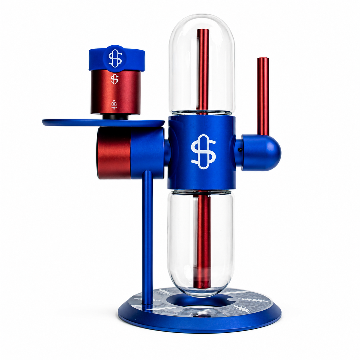 Stündenglass Kompact Gravity Infuser