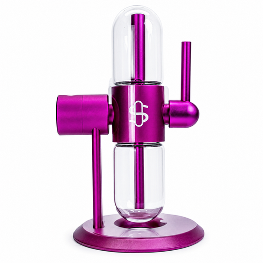 Stündenglass Kompact Gravity Infuser