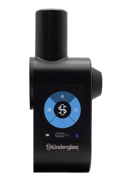 Stündenglass Modül for Concentrate | Digital Gravity Vaporizer