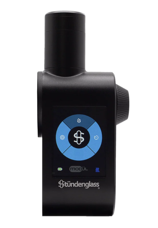 Stündenglass Modül for Concentrate | Digital Gravity Vaporizer