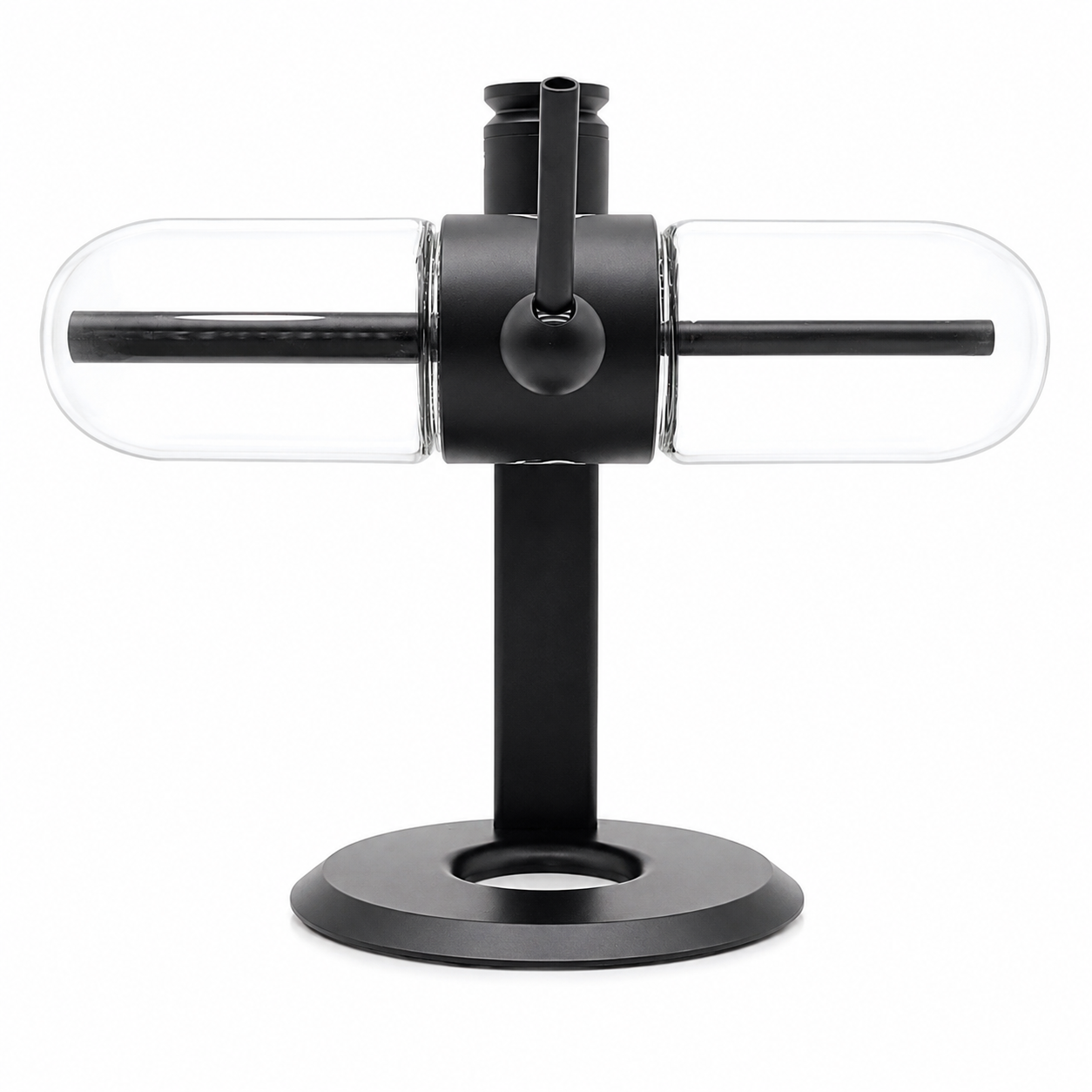 Stündenglass Gravity Infuser | 360° Gravity Hookah & Infusion System