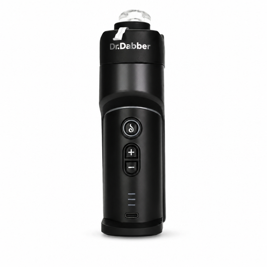 Dr. Dabber Switch GO