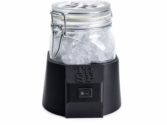 TSP Terp Slurper Pump Quartz Cleaner