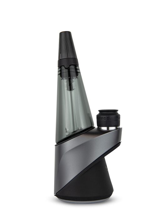 Peak Pro Travel Glass