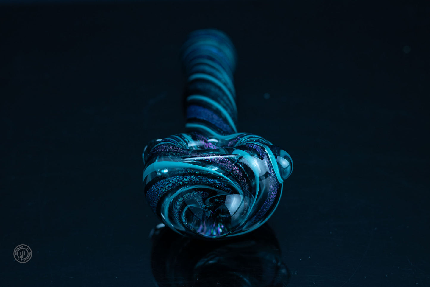 Carsten Carlile Dichro Pipes