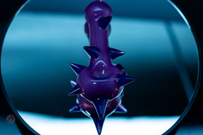 Carsten Carlile Spike Pipes