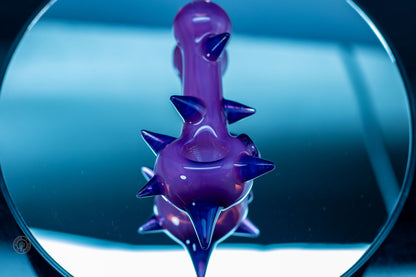 Carsten Carlile Spike Pipes