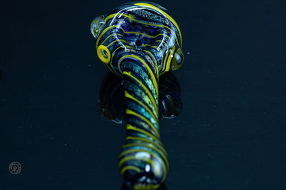 Carsten Carlile Dichro Pipes