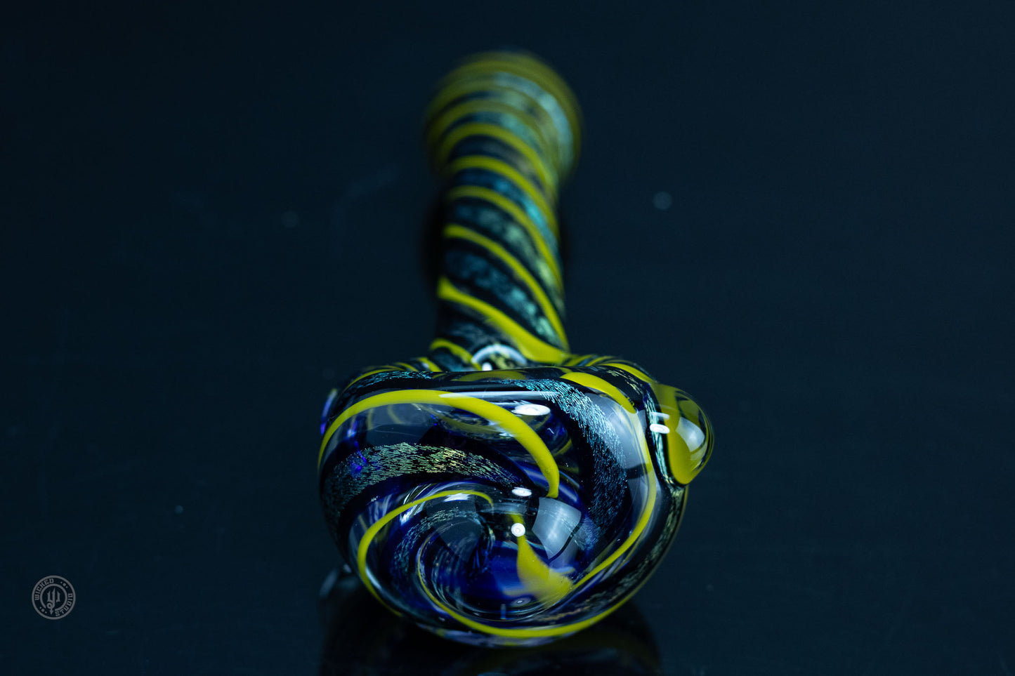 Carsten Carlile Dichro Pipes