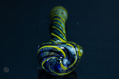 Carsten Carlile Dichro Pipes