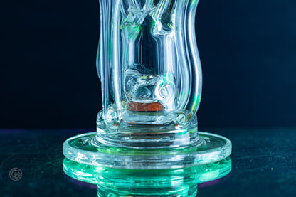 Domer – Double Recycler – Quad Uptake