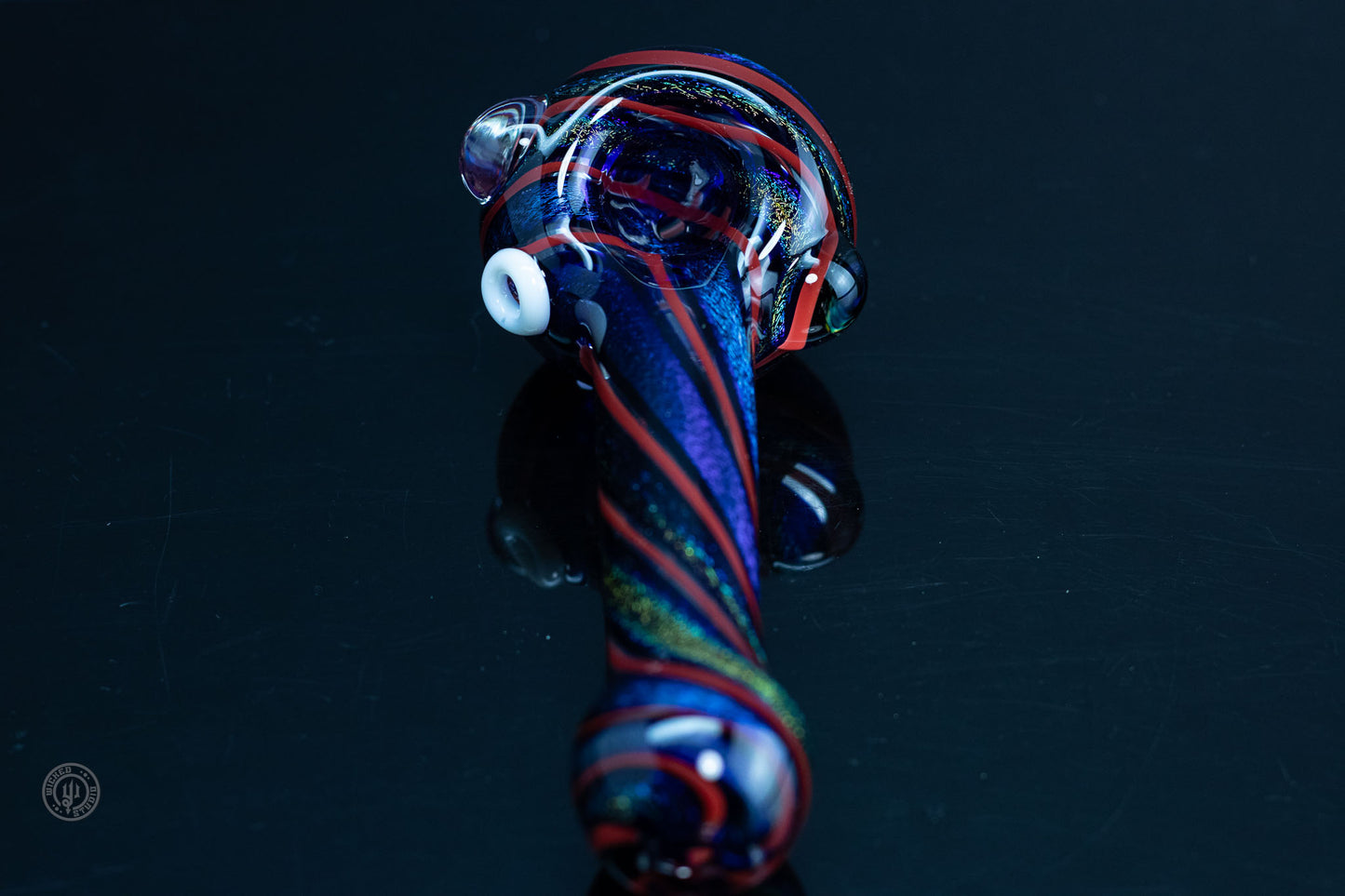 Carsten Carlile Dichro Pipes