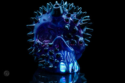 Carsten Carlile Skull Rig
