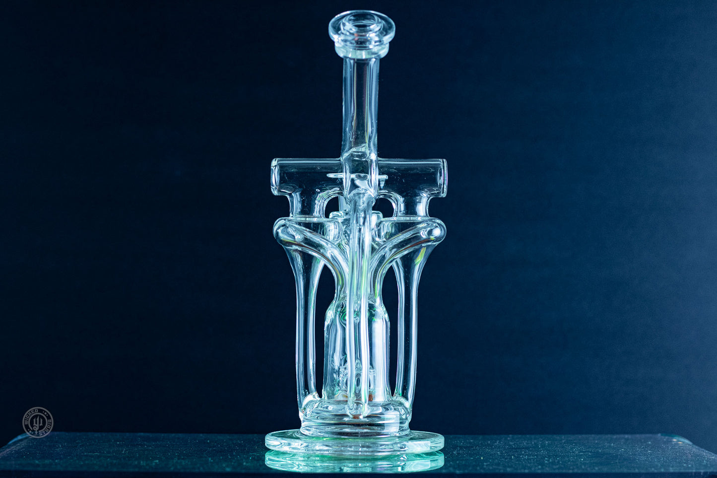 Domer – Double Recycler – Quad Uptake