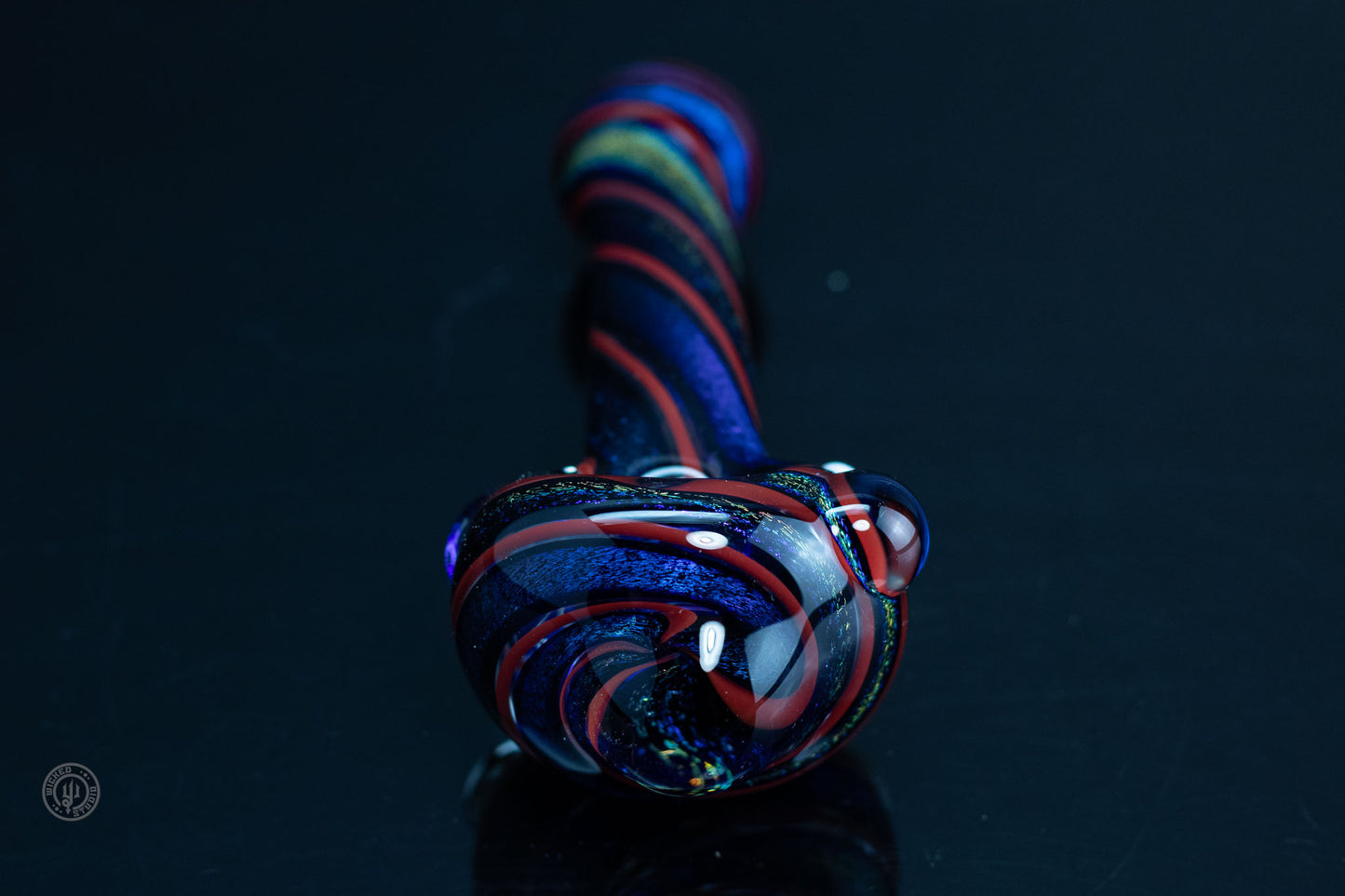 Carsten Carlile Dichro Pipes