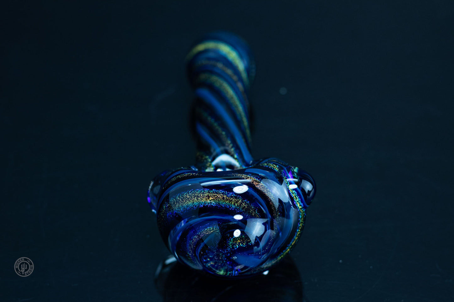 Carsten Carlile Dichro Pipes