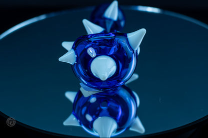 Carsten Carlile Spike Pipes