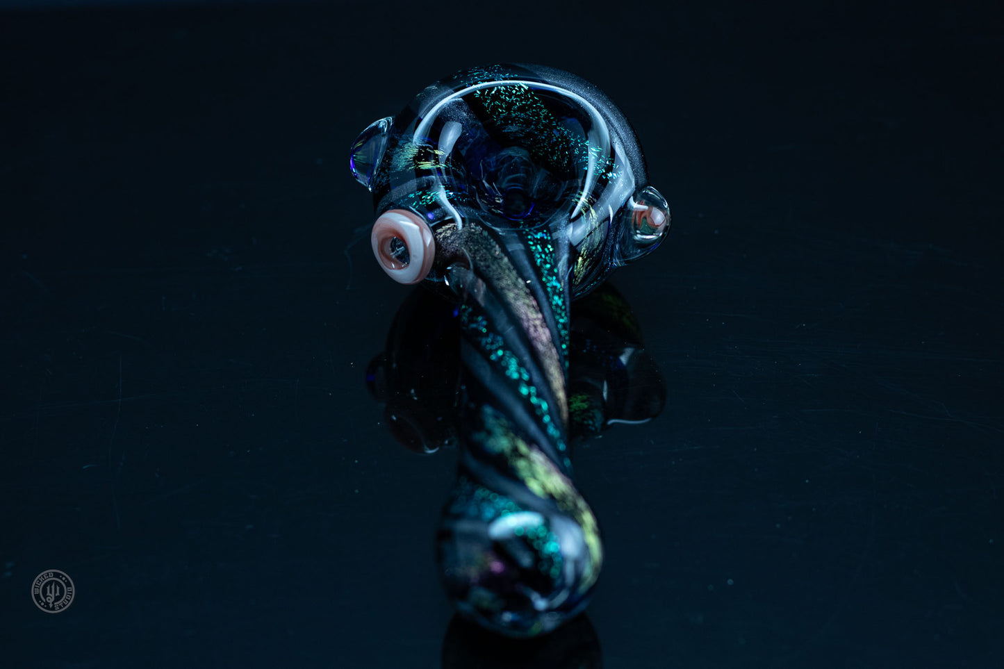 Carsten Carlile Dichro Pipes