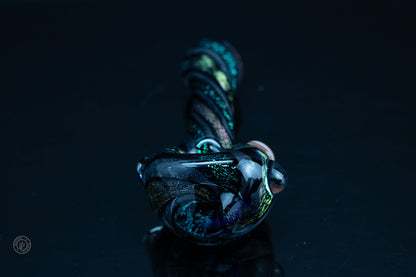Carsten Carlile Dichro Pipes