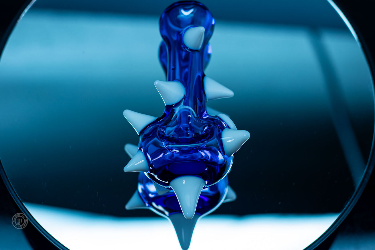 Carsten Carlile Spike Pipes
