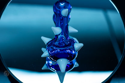Carsten Carlile Spike Pipes