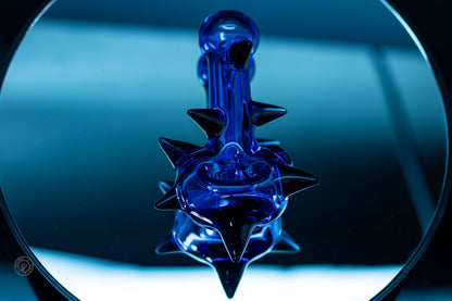 Carsten Carlile Spike Pipes