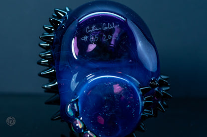 Carsten Carlile Skull Rig