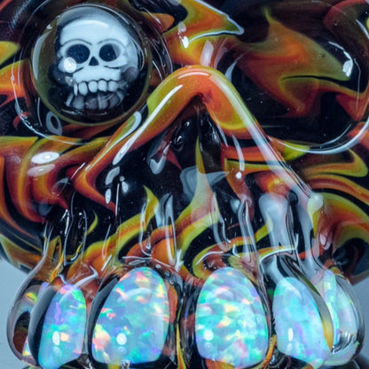 Carsten Carlile x Birddogg