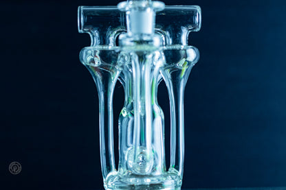 Domer – Double Recycler – Quad Uptake