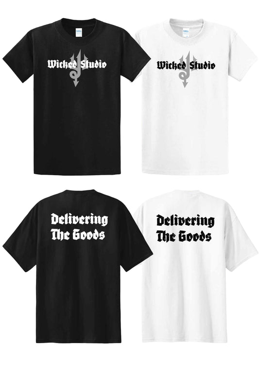 The Wicked Studio T-Shirt