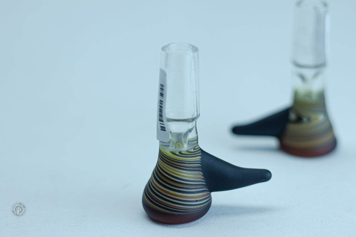 Martini Woodgrain 14mm Bowl